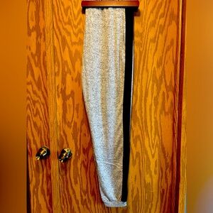 Made by Sheila Rose (Nadine West) jogger style sweatpants. Never worn.